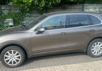 Porsche Cayenne 199.500 km 18.790 &euro; Velbert 42553