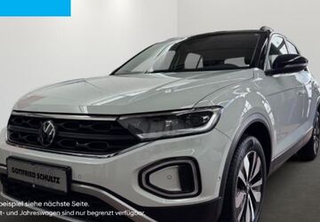 VW T-Roc 22.156 km 28.450 &euro; Velbert 42553