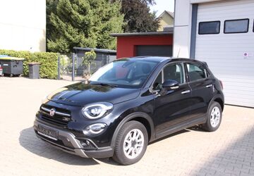 Fiat 500X 65.400 km 12.999 &euro; Velbert 42549