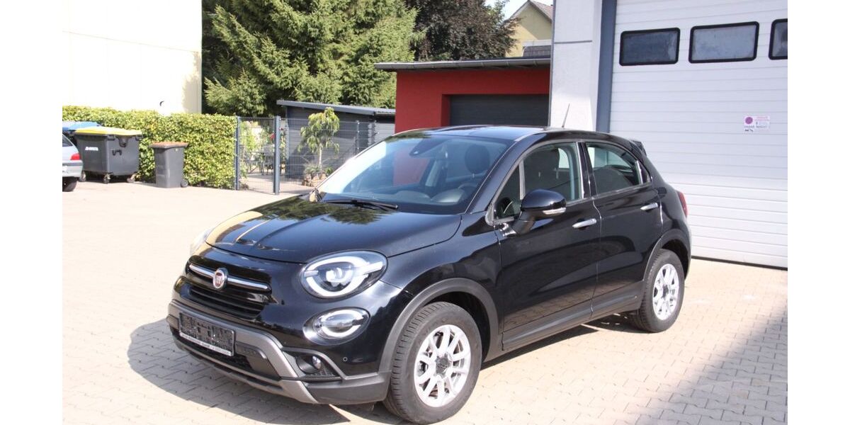 Fiat 500X 65.400 km 12.999 &euro; Velbert 42549