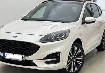 Ford Kuga 115.000 km 21.100 &euro; Mettmann 40822