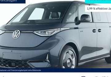 VW ID. Buzz 7.259 km 62.790 &euro; Bochum 44866