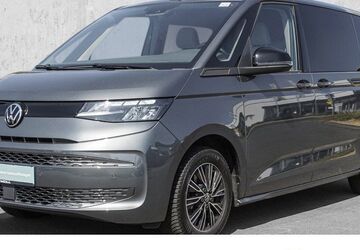 VW T7 Multivan 52.250 km 41.940 &euro; Düsseldorf 40474