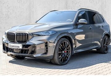 BMW X5 9.959 km 80.690 &euro; Velbert 42553