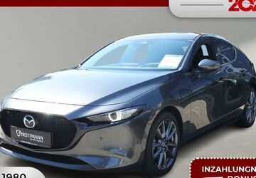 Mazda 3 18.132 km 23.450 &euro; Bottrop-Kirchhellen 46244