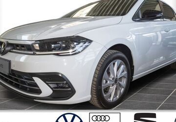 VW Polo 55.000 km 18.450 &euro; Duisburg 47269