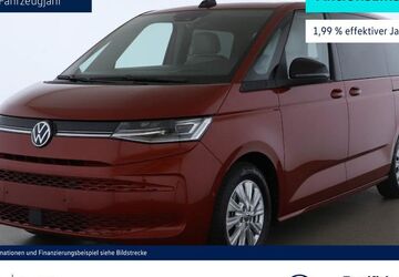 VW T7 Multivan 15.250 km 52.590 &euro; Bochum 44866