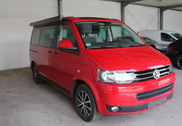 VW T5 Transporter 277.000 km 19.950 &euro; Essen 45136