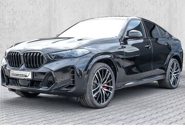 BMW X6 9.420 km 84.690 &euro; Velbert 42553