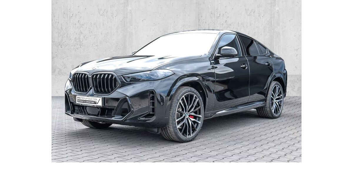 BMW X6 9.420 km 84.690 &euro; Velbert 42553
