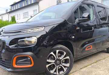 Citroen Berlingo 34.000 km 25.950 &euro; Solingen 42657