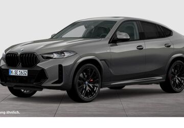 BMW X6 8.876 km 92.900 &euro; Velbert 42553