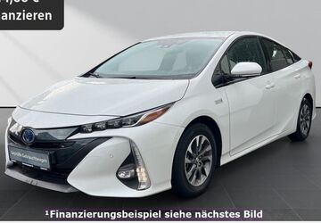 Toyota Prius 77.000 km 22.890 &euro; Velbert 42549