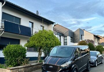 Ford Tourneo Custom 64.000 km 35.900 &euro; Hagen 58119