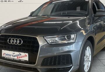 Audi Q3 83.324 km 15.890 &euro; Bochum 44809