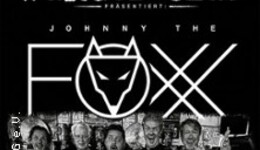 Johnny the Foxx - WüRGer Club