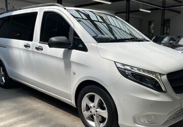 Mercedes-Benz Vito 164.500 km 23.870 &euro; Velbert 42551