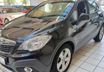 Opel Mokka 56.691 km 8.980 &euro; Gevelsberg 58285