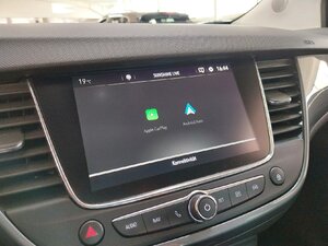 Opel Crossland X Innovation PDC SHZ LHZ Navi Tempo 21.122 km 13.470 &euro; HAAN 42781