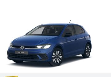 VW Polo 20.559 km 21.640 &euro; Remscheid 42857