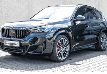 BMW X1 18.700 km 46.970 &euro; Velbert 42553