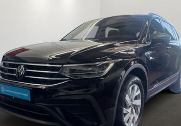 VW Tiguan Allspace 31.975 km 30.990 &euro; Velbert 42553