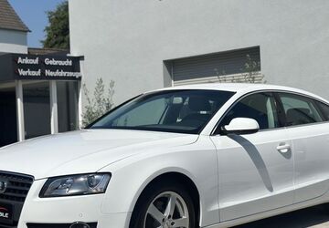 Audi A5 128.026 km 11.990 &euro; Velbert 42551