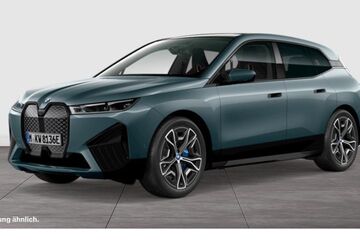 BMW iX 55.417 km 59.780 &euro; Wuppertal 42117