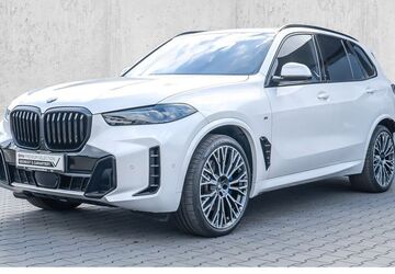 BMW X5 27.605 km 75.990 &euro; Velbert 42553