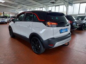 Opel Crossland X GS Line Leder Park&Go Navi Keyless beh 36.569 km 15.470 &euro; HAAN 42781