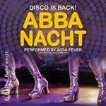 Die ABBA Nacht performed by A33A Fever