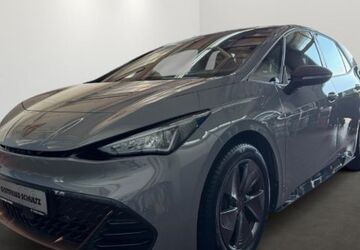 Cupra Born 20.629 km 25.880 &euro; Velbert 42553