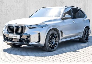BMW X5 12.000 km 89.350 &euro; Velbert 42553