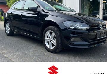 VW Polo 38.700 km 14.890 &euro; Velbert 42553