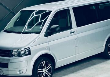 VW T5 Multivan 188.000 km 17.990 &euro; Velbert 42549