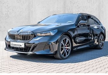 BMW 550 14.700 km 75.440 &euro; Velbert 42553