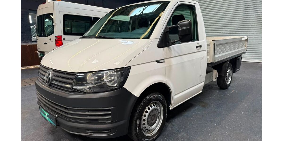 VW T6 Transporter 248.000 km 10.950 &euro; Hilden 40721