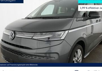VW T7 Multivan 19.613 km 50.990 &euro; Bochum 44866