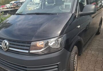 VW T6 Transporter 453.500 km 13.685 &euro; Essen 45356