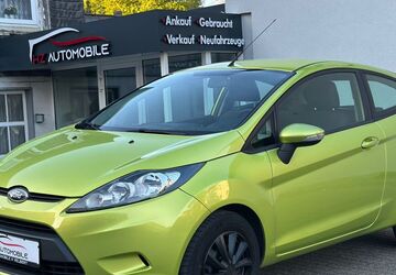 Ford Fiesta 165.600 km 2.990 &euro; Velbert 42551