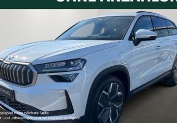 Skoda Kodiaq 9.500 km 48.790 &euro; Velbert 42553
