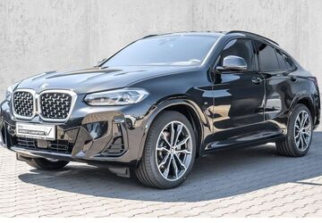 BMW X4 30.900 km 53.990 &euro; Velbert 42553