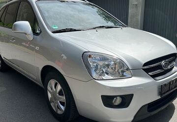 Kia Carens 125.419 km 2.990 &euro; Solingen 42651