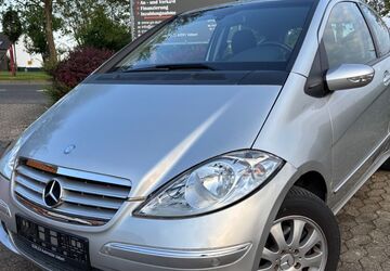 Mercedes-Benz A 170 93.862 km 3.000 &euro; Velbert 42551