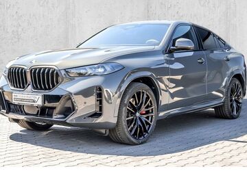 BMW X6 16.900 km 85.970 &euro; Velbert 42553
