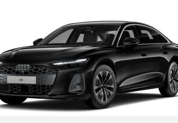 Audi A6 24.950 km 40.880 &euro; Gelsenkirchen 45894