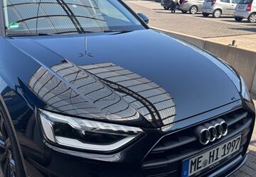 Audi A4 127.900 km 23.300 &euro; Velbert 42549