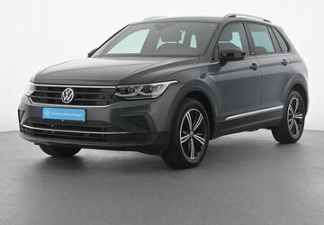 VW Tiguan 35.871 km 25.460 &euro; Essen 45143