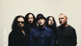 Armored Saint - Tour 2026