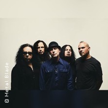 Armored Saint - Tour 2026